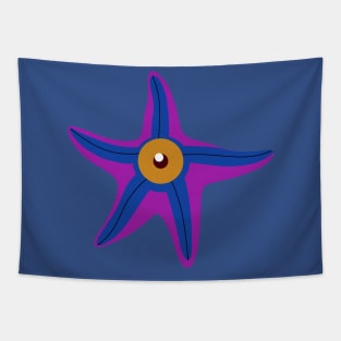 Starro Tapestry