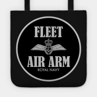 Fleet Air Arm (Front and Back logo) Tote