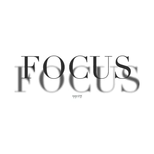 Focus T-Shirt