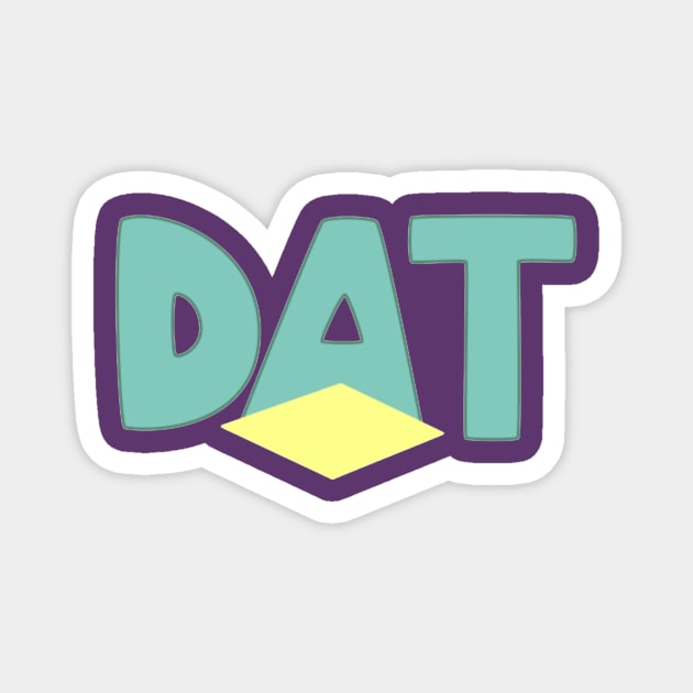 Dat Boi Ichi Magnet by geekmythology