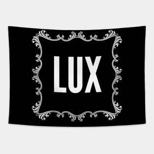 Lux Tapestry