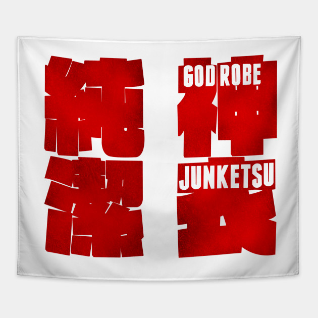 Godrobe Junketsu