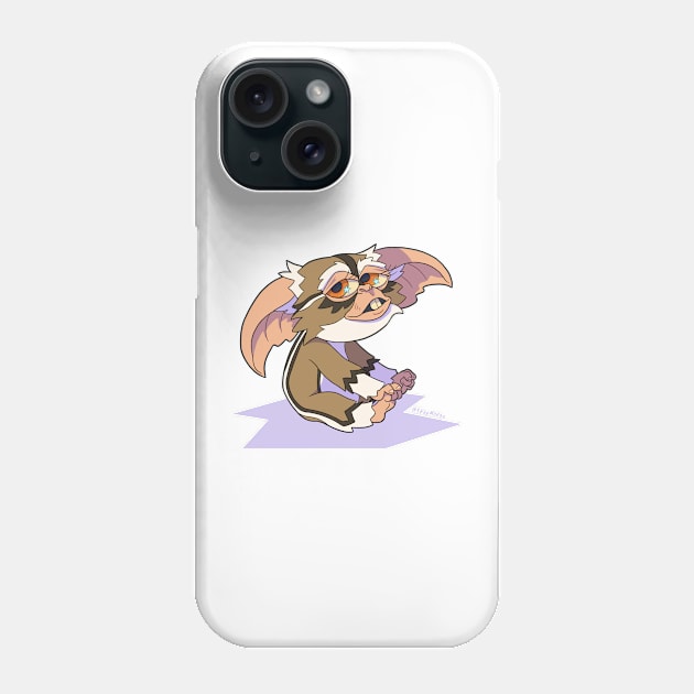 Lenny Phone Case by ShayMcVay