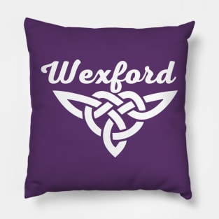 County Wexford, Celtic Irish Pillow