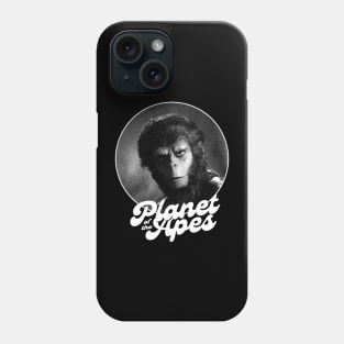 Cornelius Planet Of The Apes Phone Case