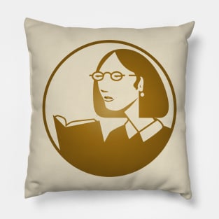 linda Pillow