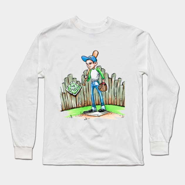 Benny The Jet Rodriguez Essential T-Shirt for Sale by