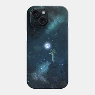 Going Home Phone Case