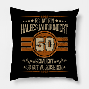 Spruche Zum 50 Geburtstag Einer Von 20 Spruchen