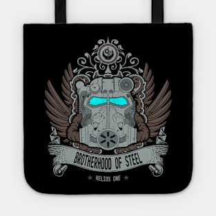 BROTHERHOOD OF STEEL (HELIOS ONE) Tote