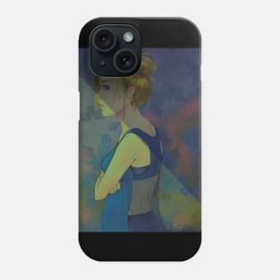 Arielle Phone Case