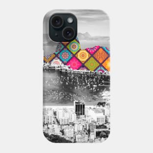 Funky Landmark - Rio Phone Case