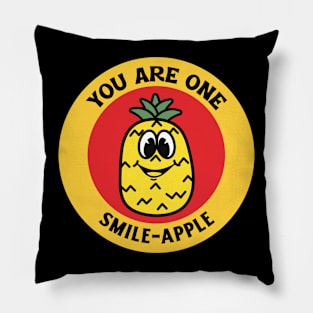 Funny Pineapple Pillow