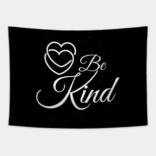 Be Kind Tapestry