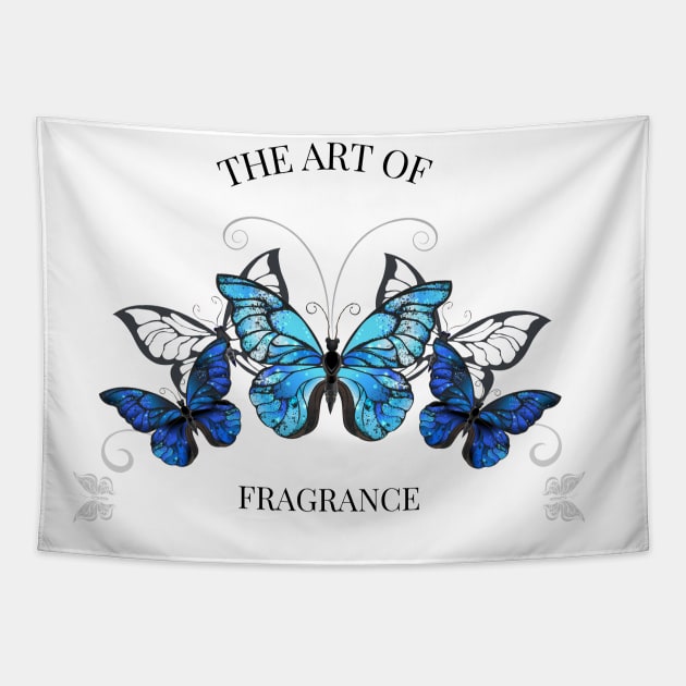 The art of fragrance Scentsy independent consultant Tapestry by scentsySMELL