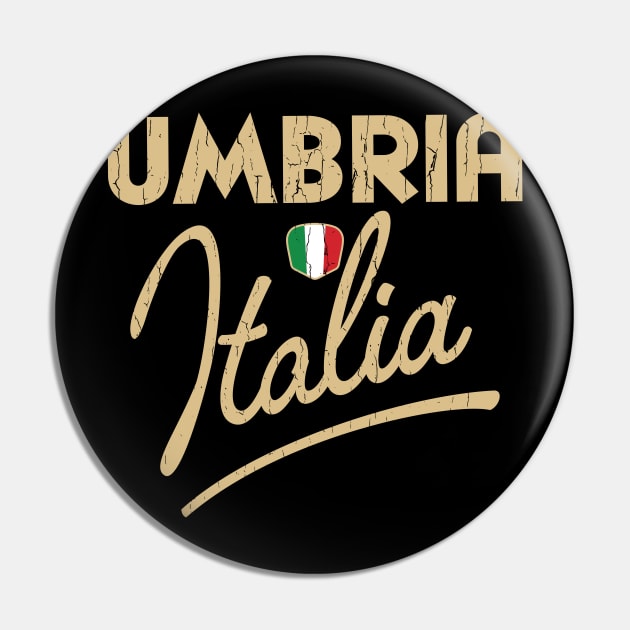 Umbria Italia Pin by dk08