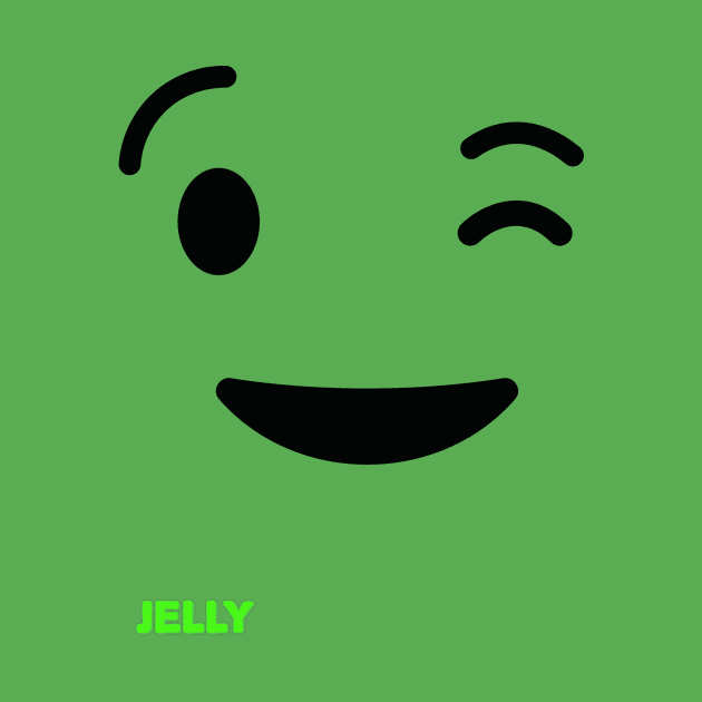 Jelly by MBNEWS