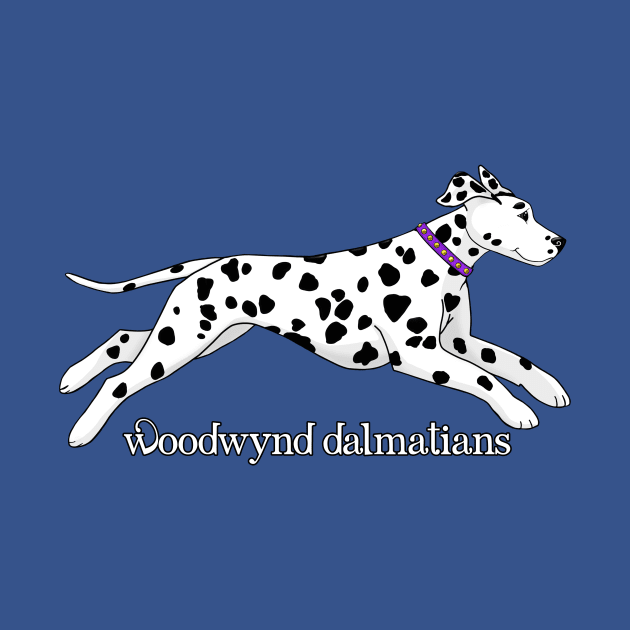 Woodwynd Dalmatians by FLCupcake