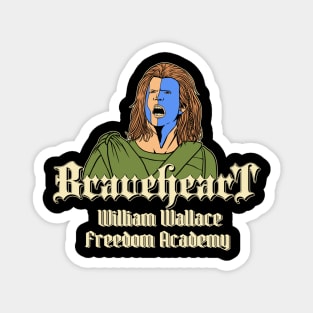 Braveheart William Wallace Freedom Academy Magnet