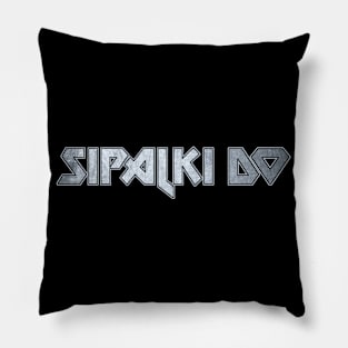 Sipalki Do Pillow