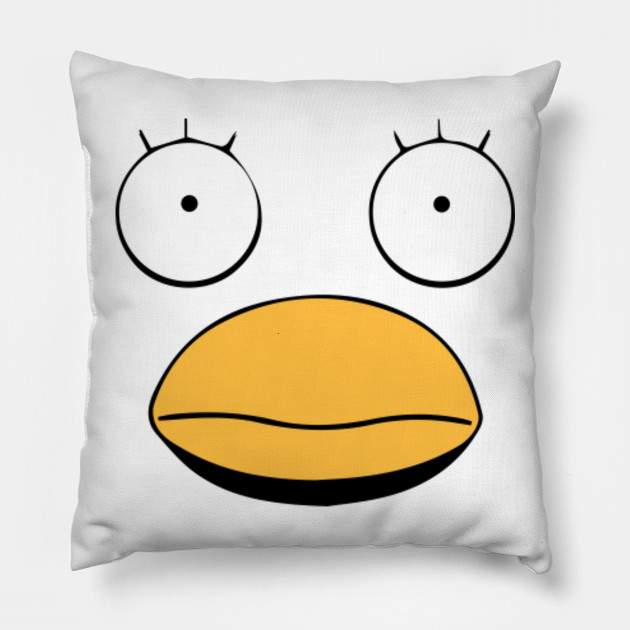 Get Wallpaper Gintama Elizabeth Face Gintama Pillow Teepublic Desktop Wallpaper