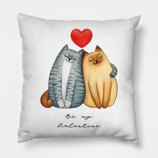 cat lover 2023 Pillow