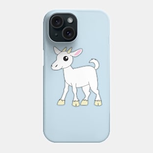 Goat Phone Case