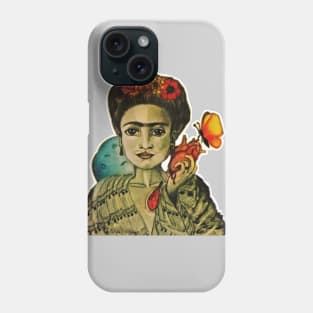 Frida Phone Case