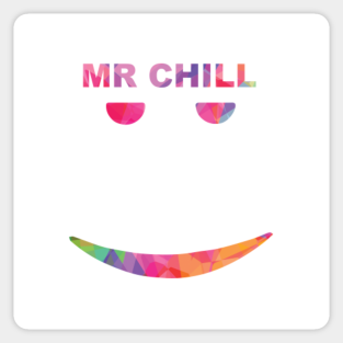 chill face png roblox Still Chill Face Stickers Teepublic