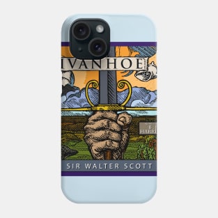 Ivanhoe Phone Case