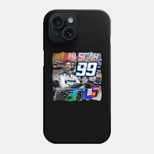 DANIEL SUAREZ Phone Case