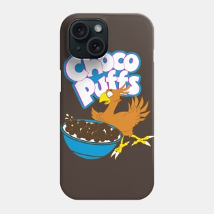 Choco Puffs Phone Case