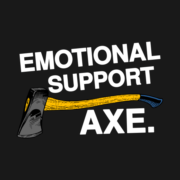 Axe by Riel