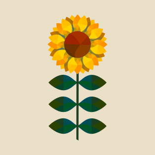 Sunflower T-Shirt