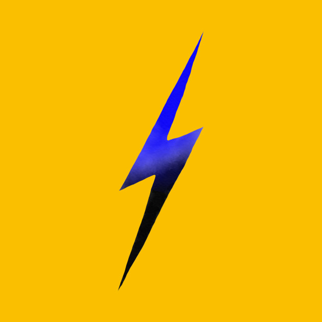 blue and black lightning bolt lightning phone case teepublic