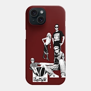 no doubt Phone Case