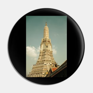 TravelAsian Thailand | Wat Arun 2 Pin