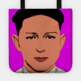 Clyde Barrow Tote