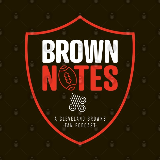 Brown Notes Podcast by Rock-n-Roll Autopsy