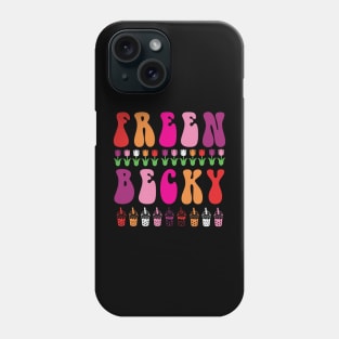 freenbecky is real - gapyuri, gaptheseries Phone Case