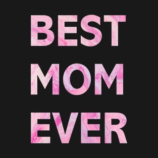 Mom Shirt Best Mom Ever Shirt Wife Gift Mom Gift Womens Mothers Day Gift Funny mom to be TEE T-Shirt