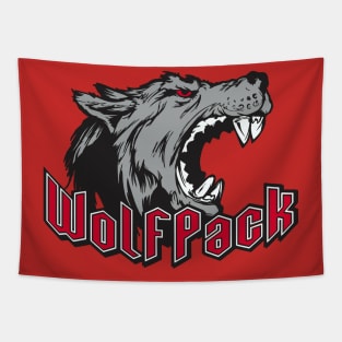 Wolf Pack, Tapestry