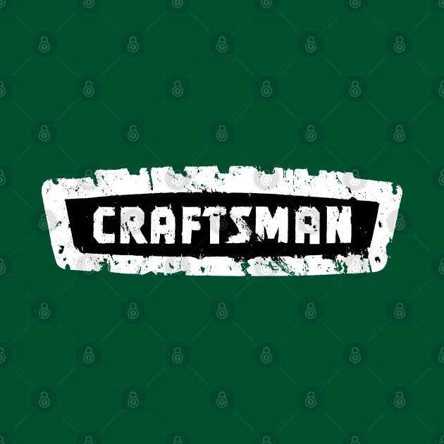 Craftsman tools by Midcenturydave