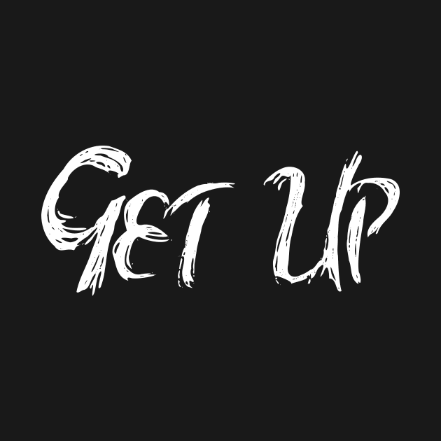 get up by Oluwa290