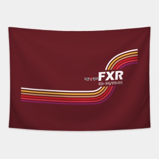 FXR FTF Tapestry