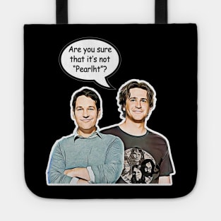 Rush - Sidney Fife and Peter Klaven - Neil Peart Tote