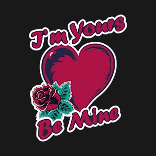 valentine T-Shirt