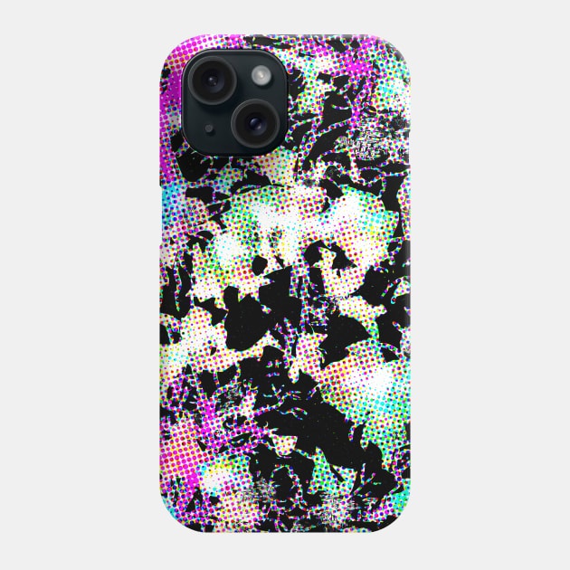 Universe connections Phone Case by lazykite