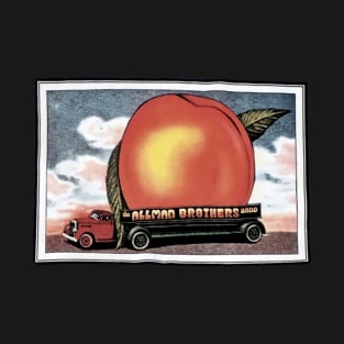 Allman brother T-Shirt