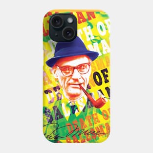 Arthur Miller Phone Case